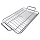 Cesto secaplatos Mi pileta alambre inoxidale rectangular 8783