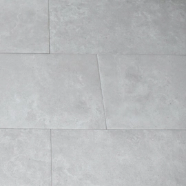 Porcelanato Ilva 60x120 limestone off white out 1º