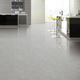 Porcelanato Cerro negro 58x58 Life gris Pulido rect