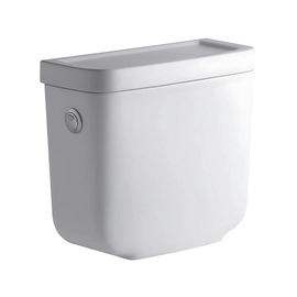 Depósito Ferrum bari dual de apoyar blanco BAR-DP-006-BL