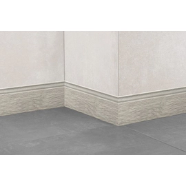 Atrim zocalo curves eps 80mmx2.5m gris claro 2345