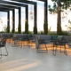 Milano 93X93 bruma grey exterior rt 1° 93.24 (2.59) 001987