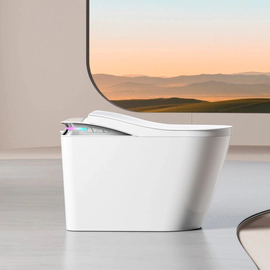 Inodoro inteligente Triton Royal