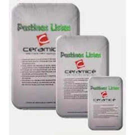 Pastina Lanik Ceramice Gris x 10 kgs junta ancha 40062