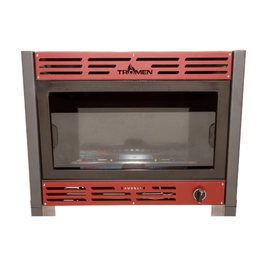 Calefactor multigas Tromen Brooklyn 7000KCAL/h 01-000-072