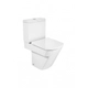 Roca Hall Tapa Asiento C/A Blanco