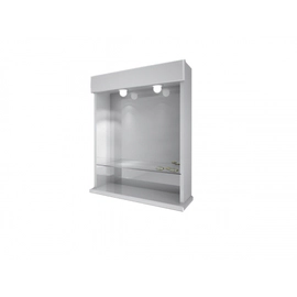 Botiquin Schneider Bianca 50cmx60cmx14cm B51