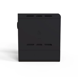 Calefactor a leña Tromen Pehuen P9 9000KCal 01-000-091