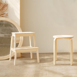 Porcelanato Alberdi 80x80 Manhattan beige rect cal 2º