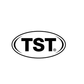 Anafe Cocina a gas TST 2 hornallas Sulata II