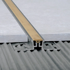 Junta de dilatación Atrim 2.5 mts euro beige 5767