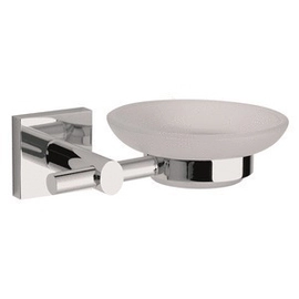 Accesorio baño Fv Jabonera Melody 168/28 Cromo