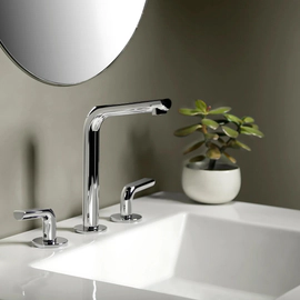 Grifería de lavatorio FV cipres 0207/N2-CR