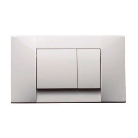 Tapa Ideal suma dual blanca 81200