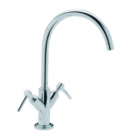 Griferia Cocina Fv Mesada Cocina Compacto Movil City 446/88