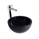 Bacha de lavatorio Ferrum persis uva PRS-BH-022-UV