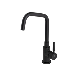 Griferia cocina monocomando Estalgrif Cima black 040/059-10