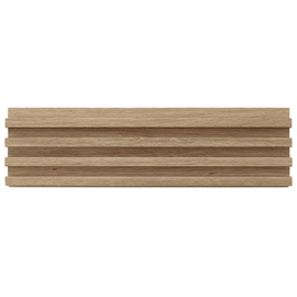 Revestimiento Misiones Panel Japandi 1 Normandy 16x270 WP1002 cal 1º