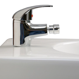 Bidet monocomando Uhome Flow CL-12248F