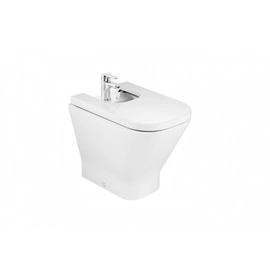 Tapa Bidet Roca The Gap Bco.