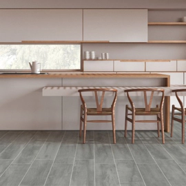 Porcelanato Alberdi 20x80 fresno gris nat rect 1°