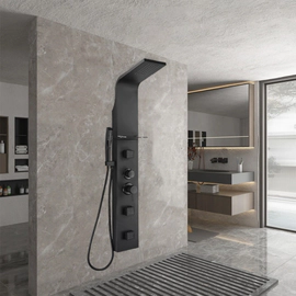 Panel de ducha Intermorming Turati 1500x200x70 XVA0227