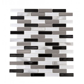 Revestimiento Misiones Malla Wells 4 Strips