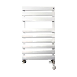 Kit conversor elect. p/toallero standard blanco KCESTDB