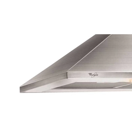 Campana Whirlpool de pared AI 60cm 3 vel WAI62AR