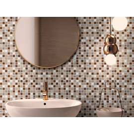 Malla Misiones 30x30 Doha 4 M4Q7002