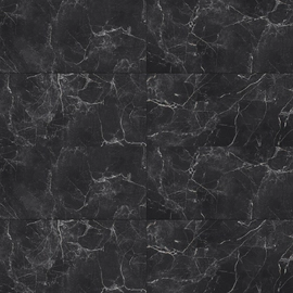 Porcelanato Cerro Negro 58x117 Portoro Pulido rect cal 2º