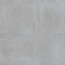 Porcelanato Ilva 60x60 mediterranea digital steel 1º