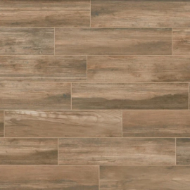 Porcelanato Ilva 22,5x90  Home Legni Identica Olmo 2º cal