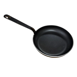 Sarten Tromen n30 acero al carbono 05-000-293