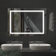 Espejo Campi Led 60x60 ELED060