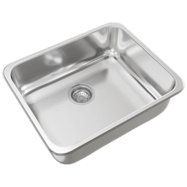 Bacha Cocina Johnson Simple 50x40x26 G50