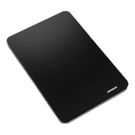 Accesorio Bachas Johnson Tabla de picar Quadra mini Q55 Vidrio