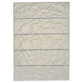 Arren 6.5x23 guarda zanzibar arquipielago mate texturado