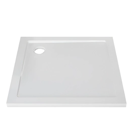 Receptáculo Ferrum Khios e/c 96X90X3.5 cm smc ns99C-B KHI-RC-029-bl