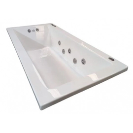 Bañera Versailles Soho 70 solo casco 170x80 bco SHB70