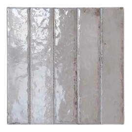 Arren 5x25 organic clay ashen brillante