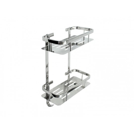 Accesorios Baño Daccord 1 Estante Organizador Eternity