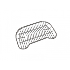 Accesorio Cocina Johnson Canasto Secaplatos Luxor Acero