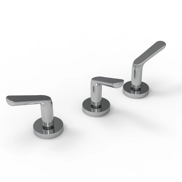 Griferia bidet Estalgrif Nina advance cromo 725/020-00