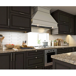 Revestimiento Misiones 30x30 Steel Bricks