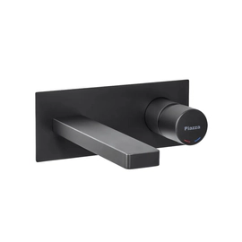 Grifería de lavatorio Piazza lounge monocomando 1070NE