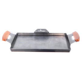 Plancheta 410 Tromen sin tapa 05-000-216