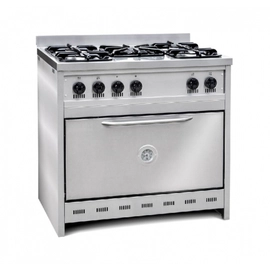 Cocina TST Semi industrial  90   450-90