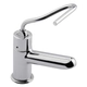 Grifería de lavatorio FV pressmatic automática 0361.03A-CR