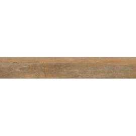 Porcelanato Cerro negro 21x120 Tabla Malbec rect